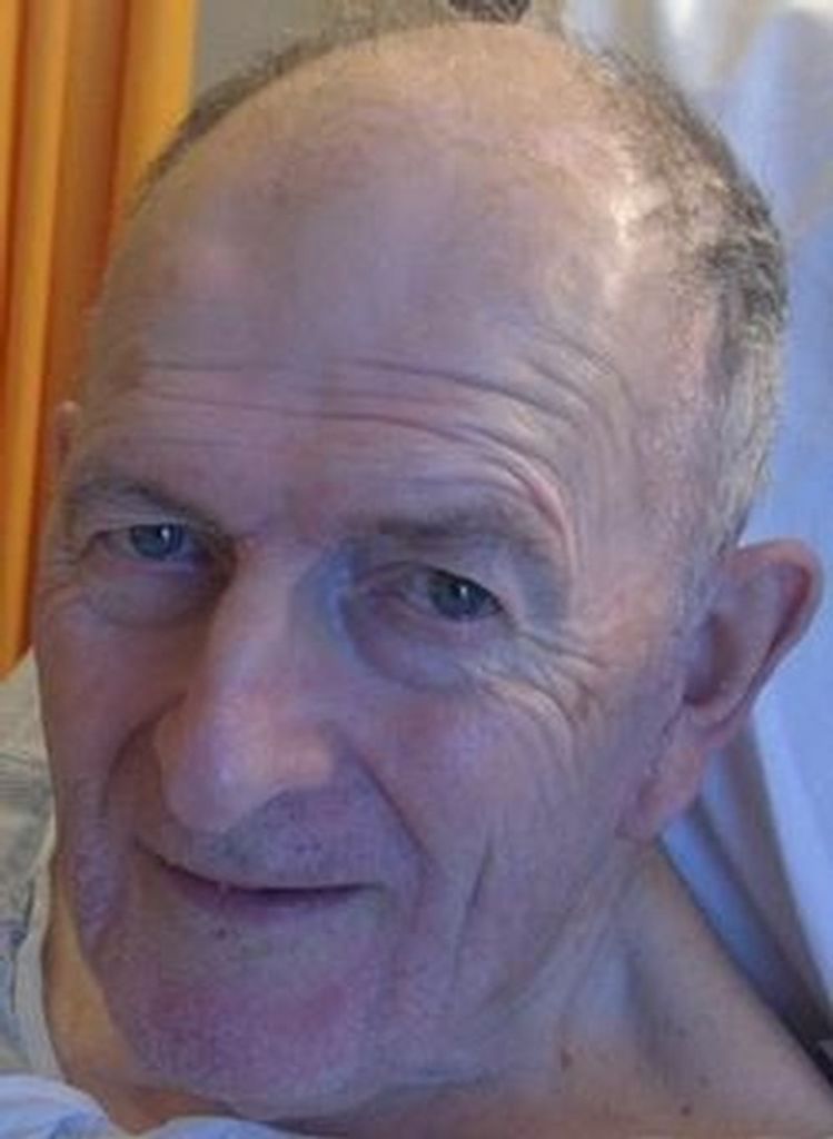 Murray Alexander Slusarchuk