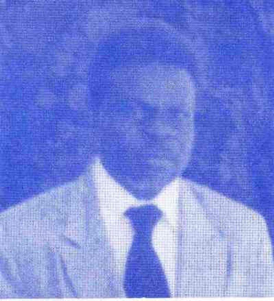 Leslie John Marshall