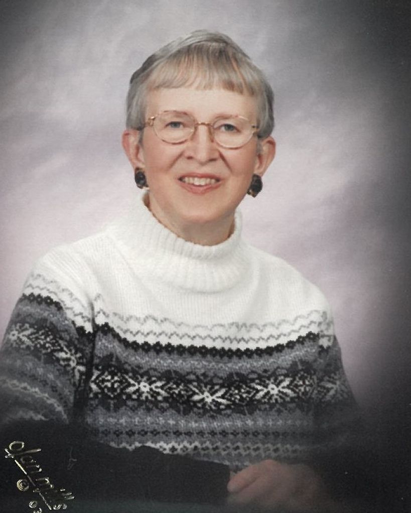 Karen Ruth Troester Profile Photo