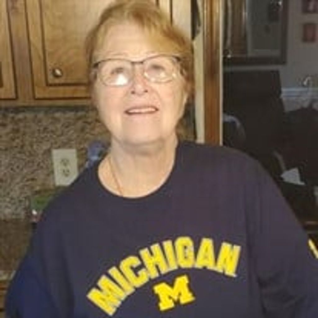Nancy Marie Seaver
