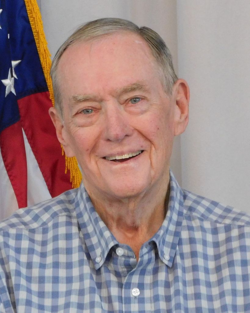 Leon Paul Jorgensen Profile Photo