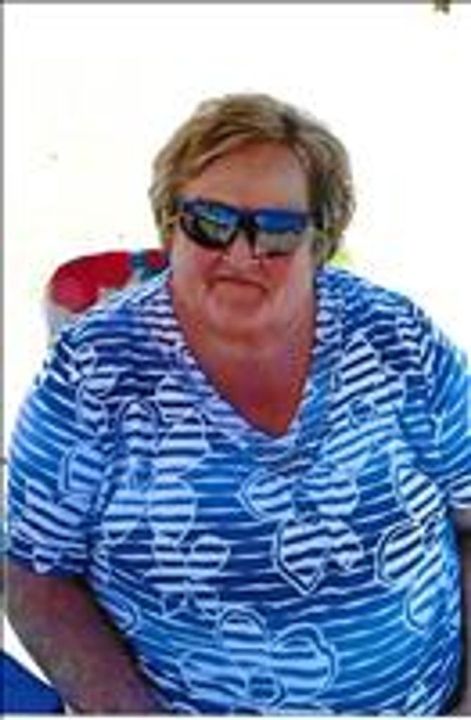 Pamela J. (Quist) Williams