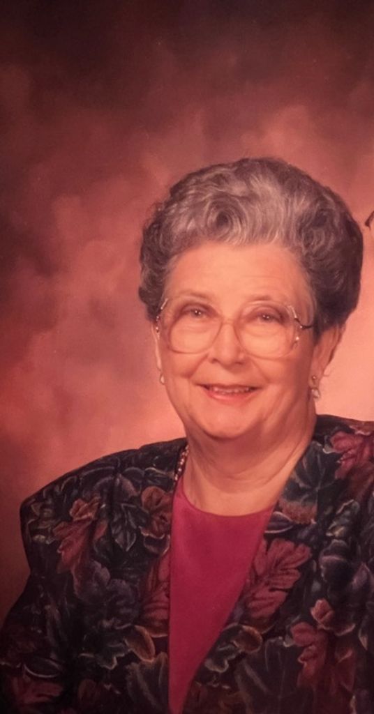 Wilma Faye Hartsfield Reece Profile Photo