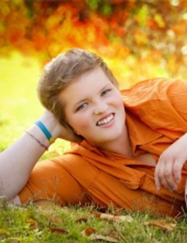 Morgan  Leigh Mitchell Profile Photo