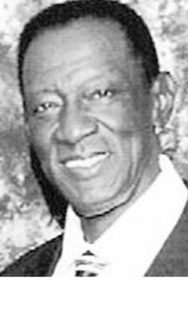 Bishop John C. Edwards Profile Photo