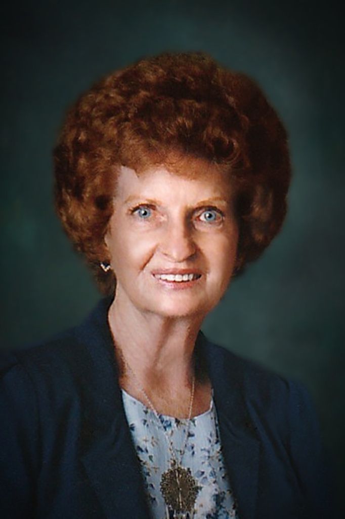 Viola Broome