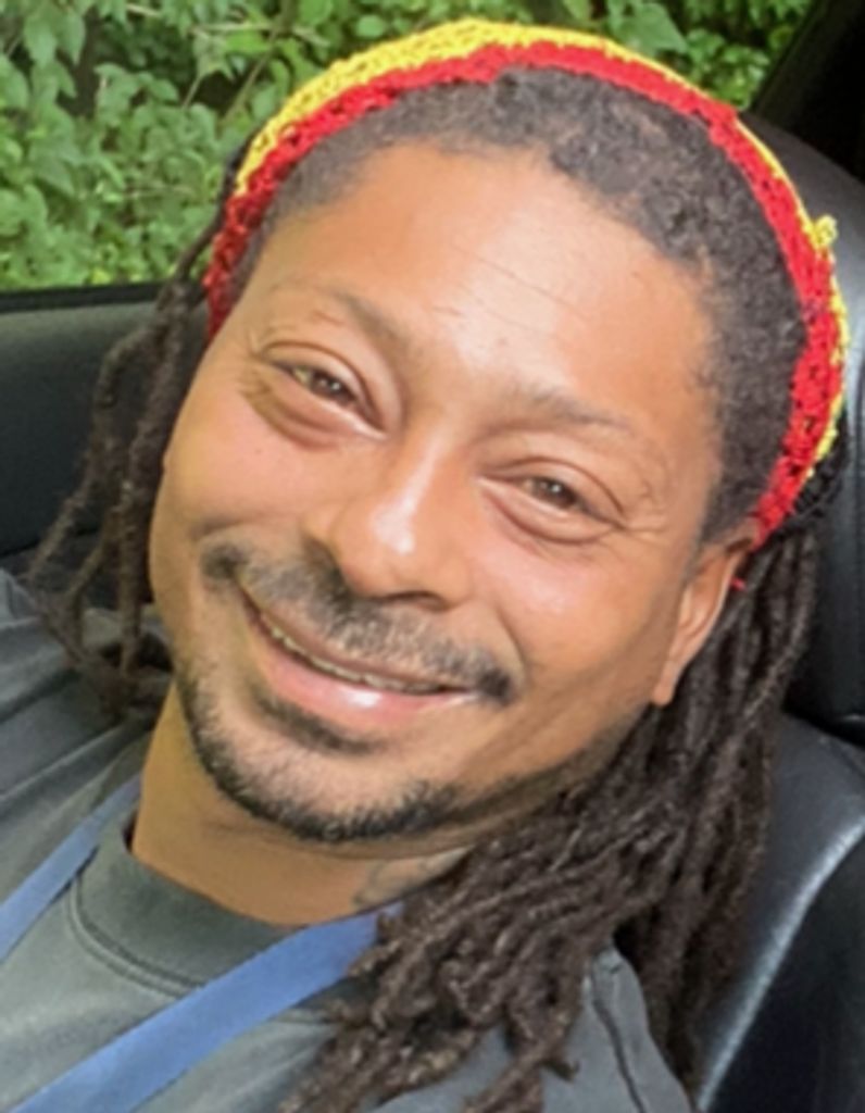 Jason Lynell Robinson