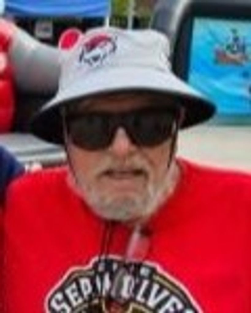 Richard T. Zatynski