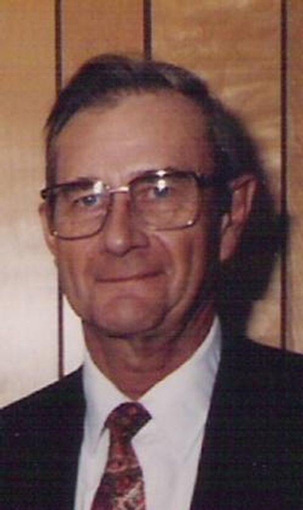 Frederick H. Rixe