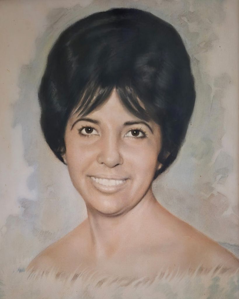 Virginia G. Earls Profile Photo