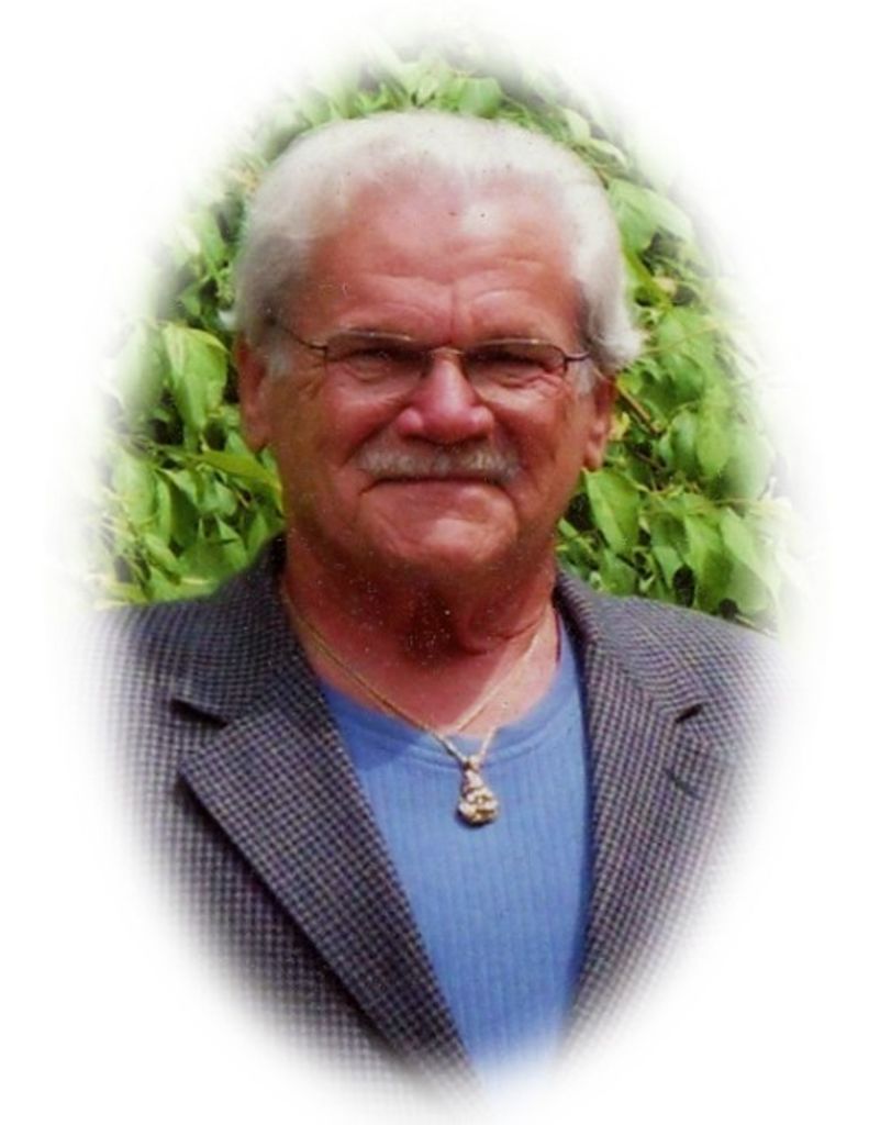 Edwin "Chub" William Dreurey, Jr.