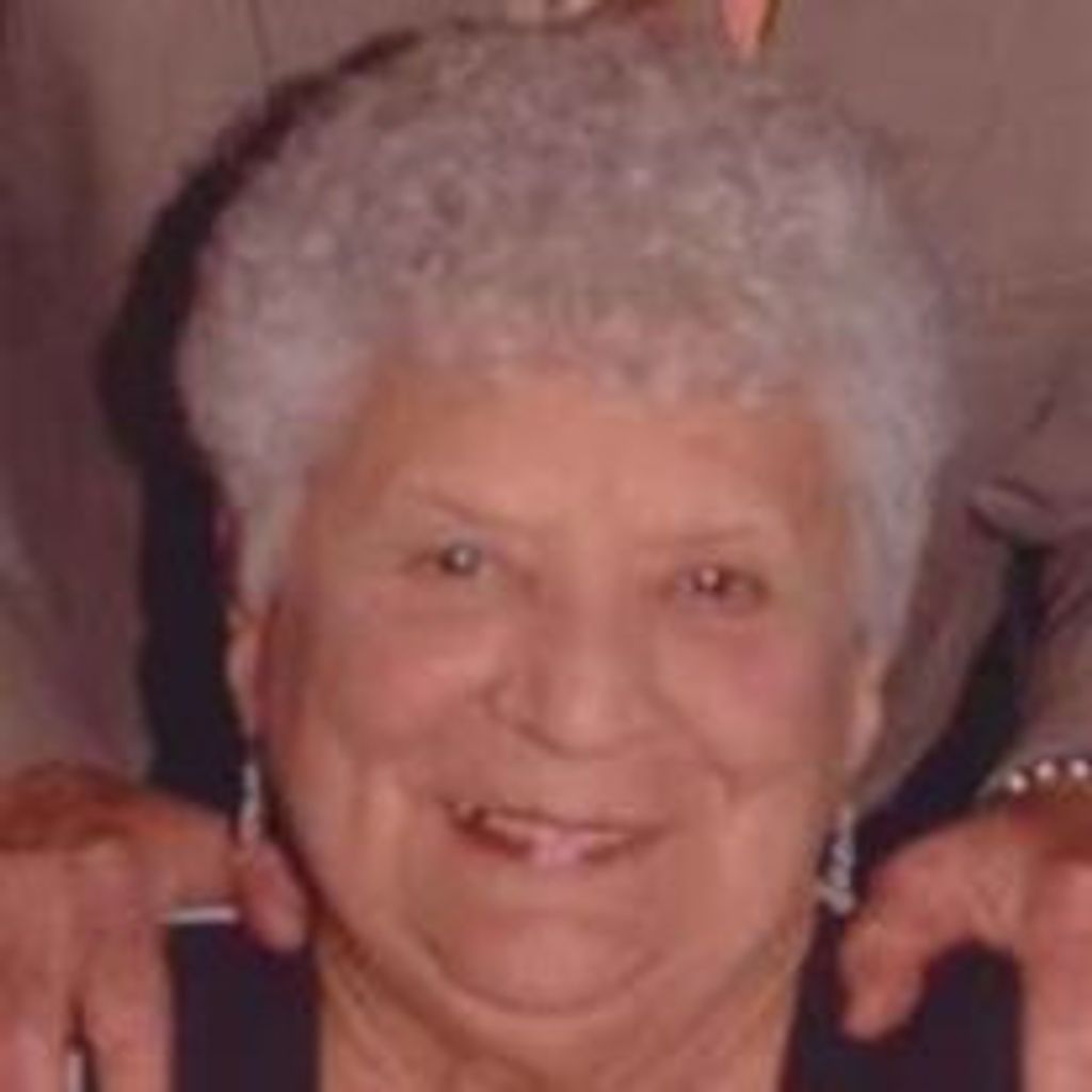 Aurora Marie Landry