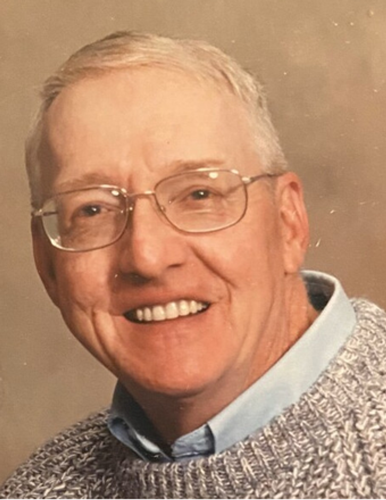 Donald E. Brown Profile Photo