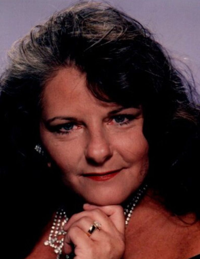 Deborah K. Upson Profile Photo