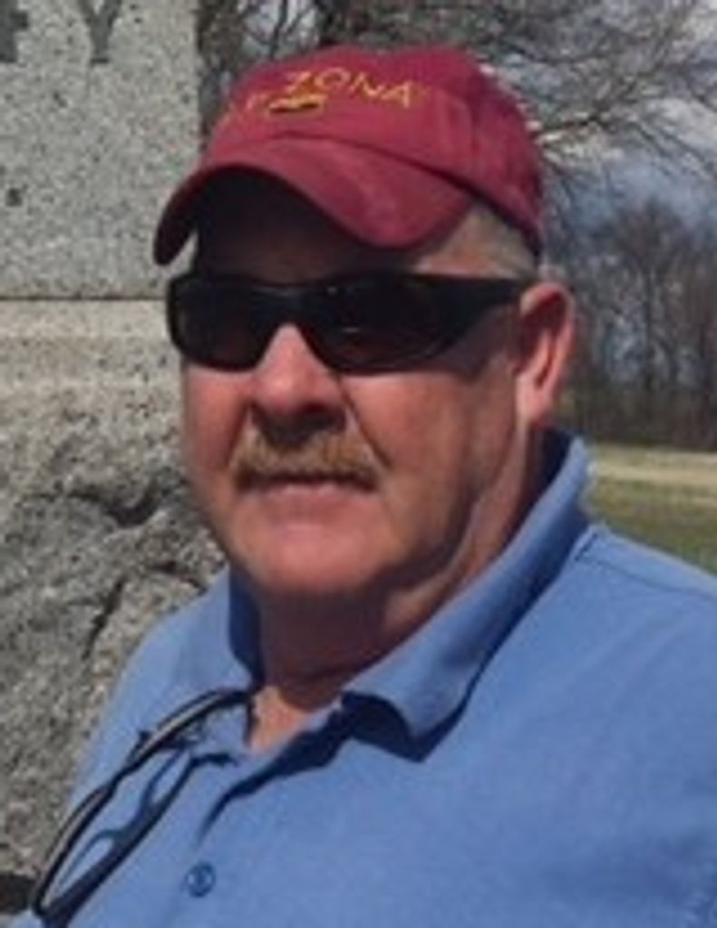 Gary Collins