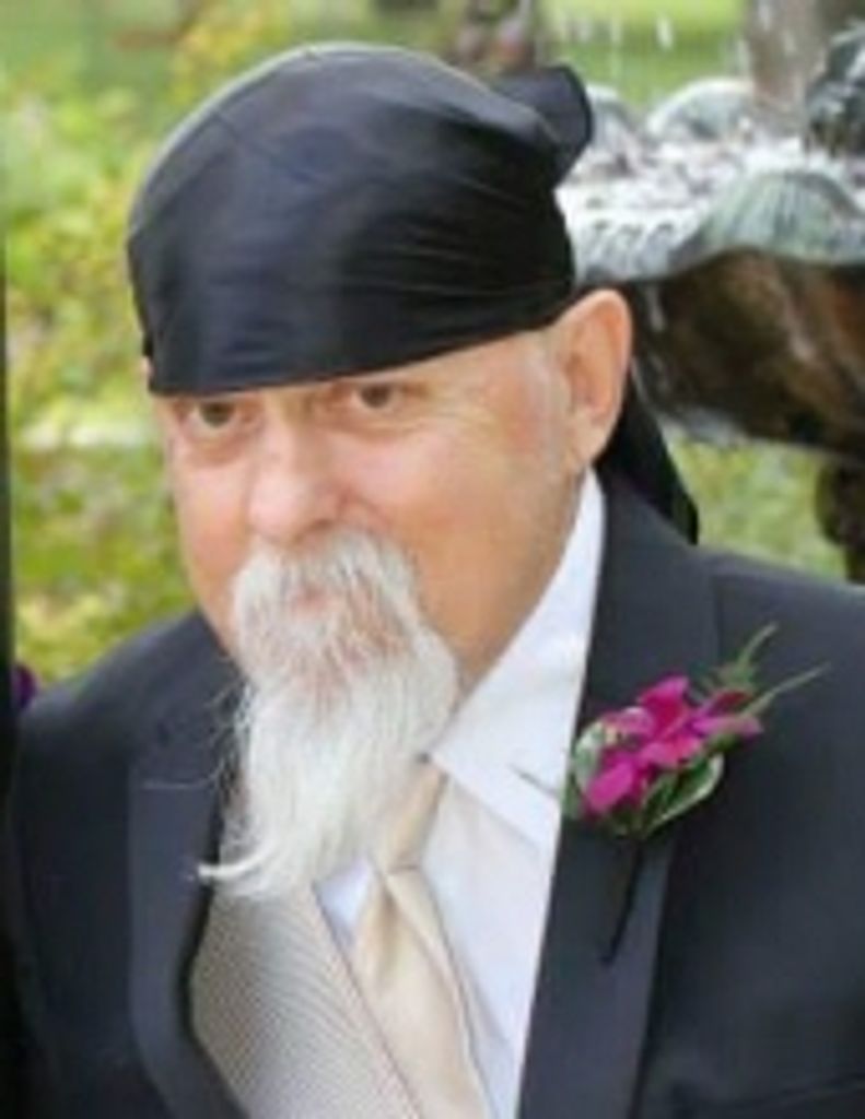 Larry John Hansen