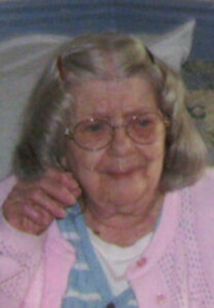 P. Josephine Towns