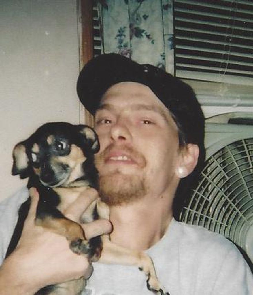John Robert Cricks Profile Photo