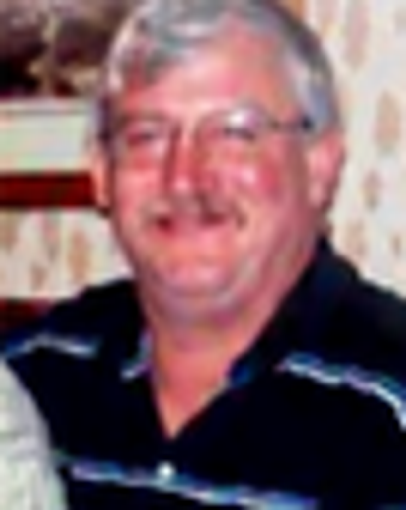 Marvin Arnold Ragsdale Profile Photo