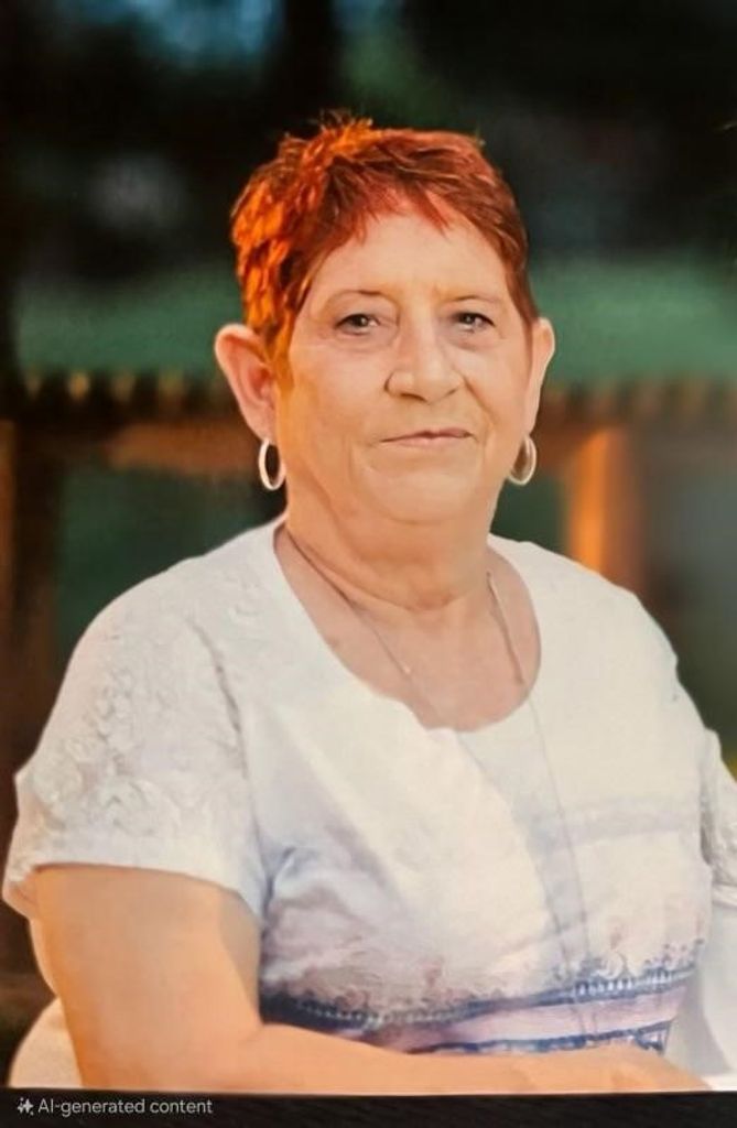 Debra Ann Jones Profile Photo