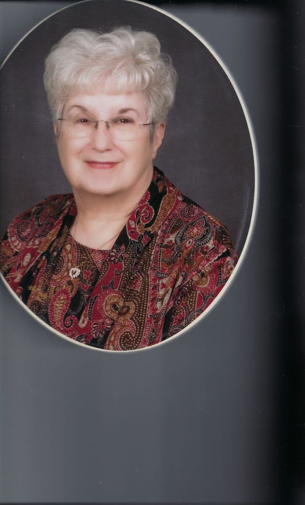 Peggy Norcross
