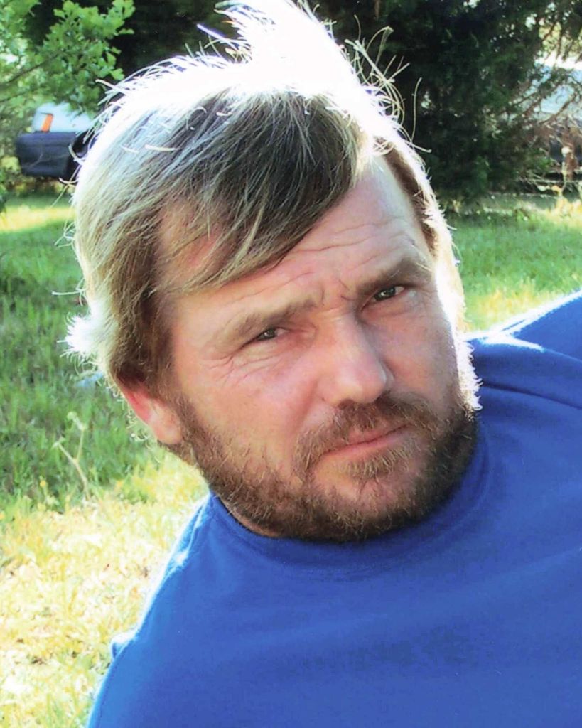 William Richard Berry