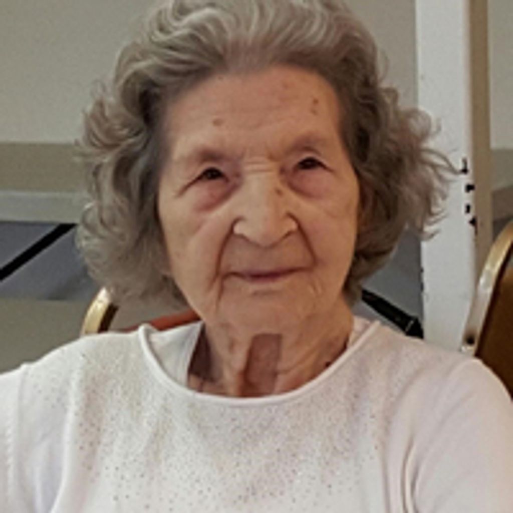 Evelyn Regina Schlosser
