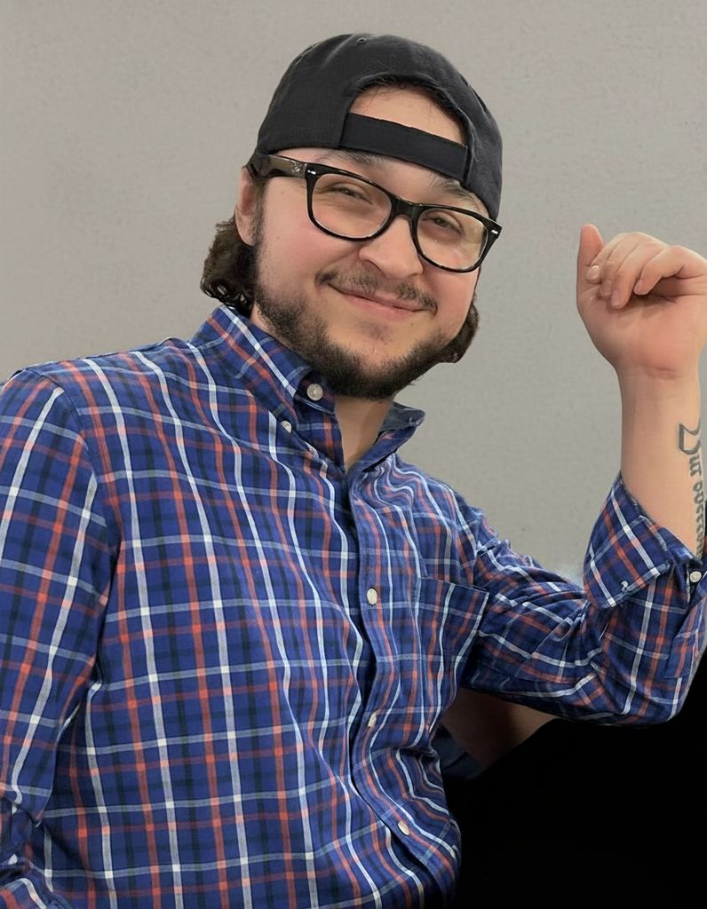 Arturo Andres Hernandez Profile Photo