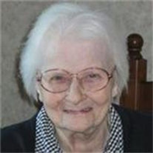 Jean Elizabeth Russell (Jelinek) Profile Photo