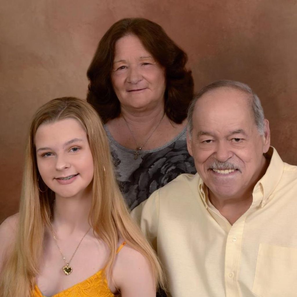 Joseph "Joe" Vincent Cuozzi Profile Photo