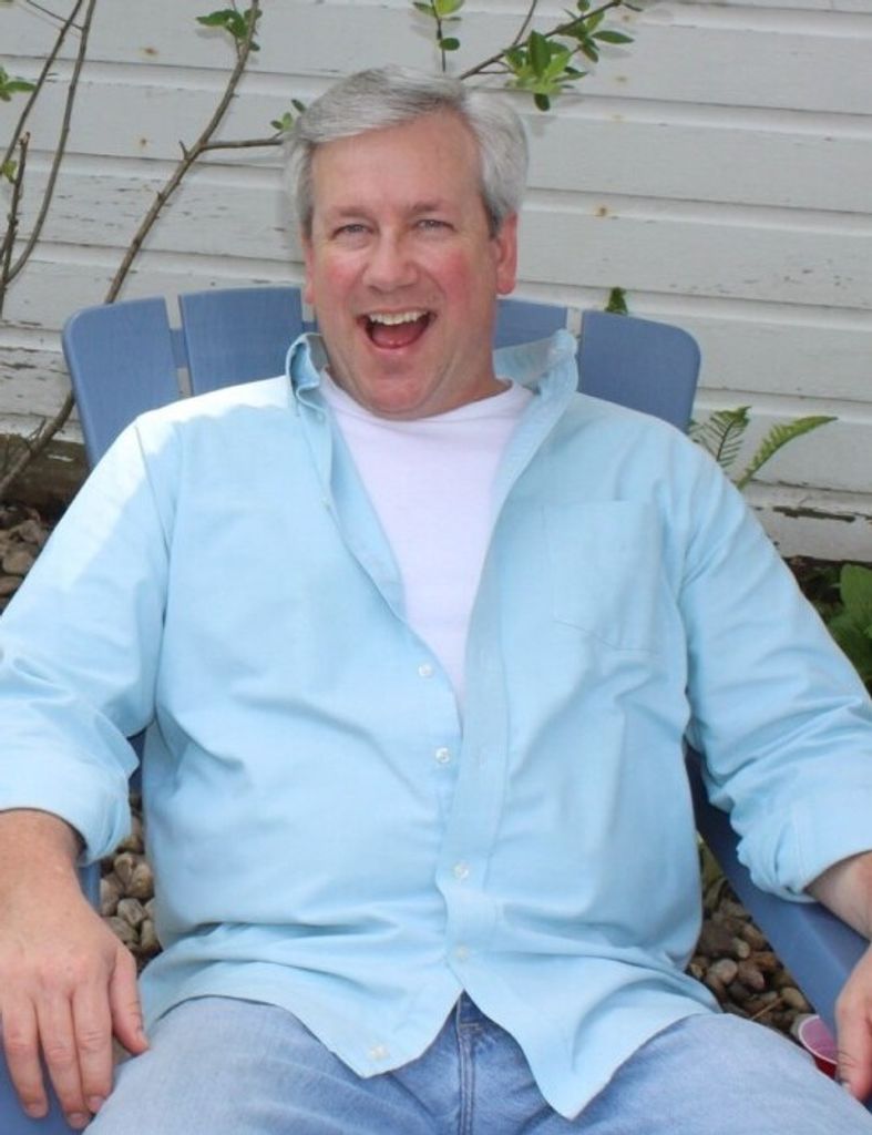 John Schellpfeffer