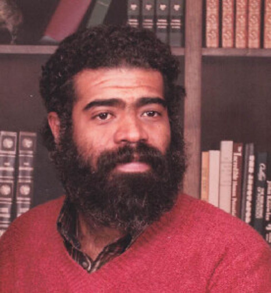 Thomas Curtis Hayden