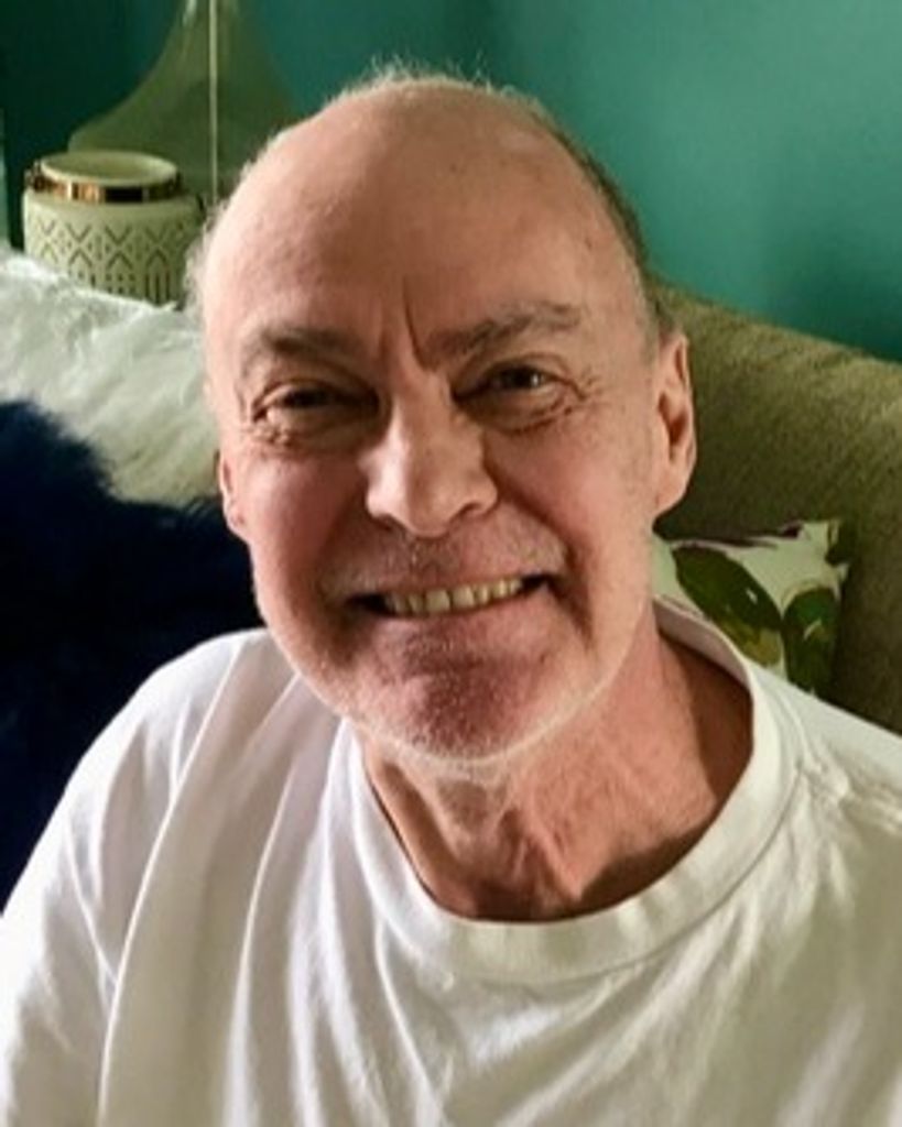 Dale Richard Haring Profile Photo