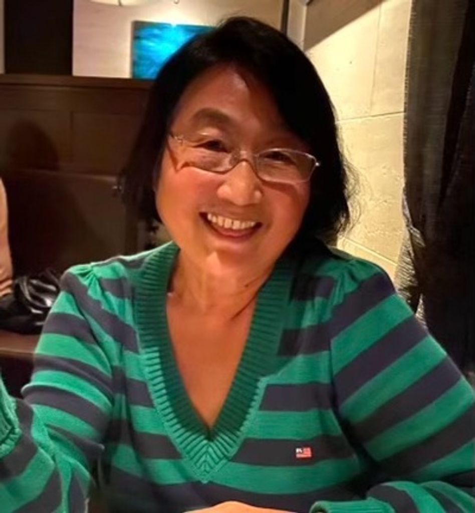 Aie Kyung Richardson