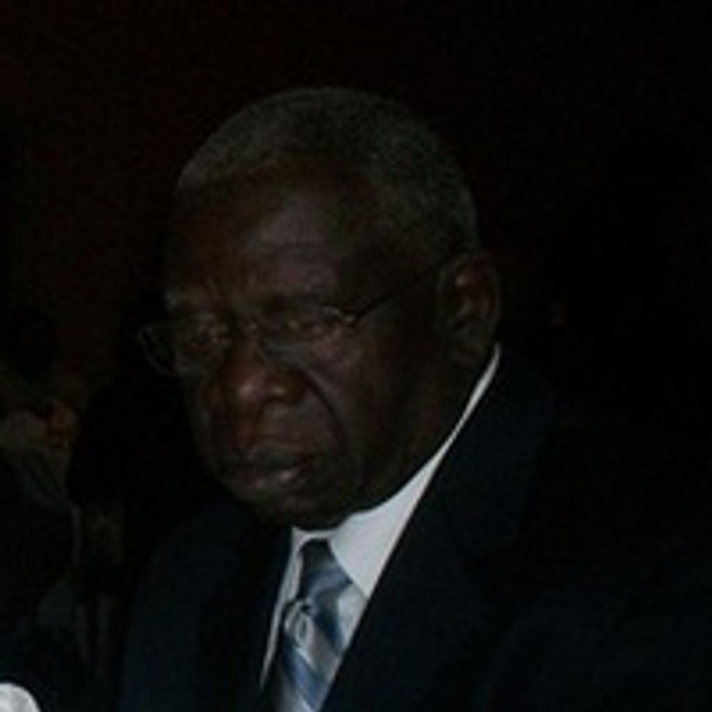 Glennie Grate