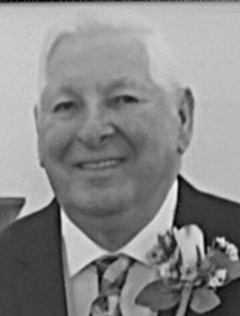 Mr. Noel P. Hertzog Profile Photo