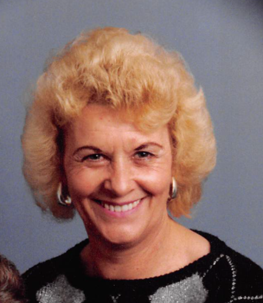 Dorothy Jenel (Cherry)  Giltner