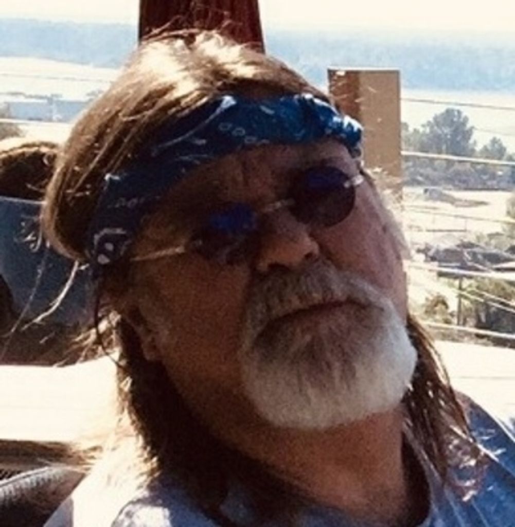 Paul Victor Waddell Profile Photo