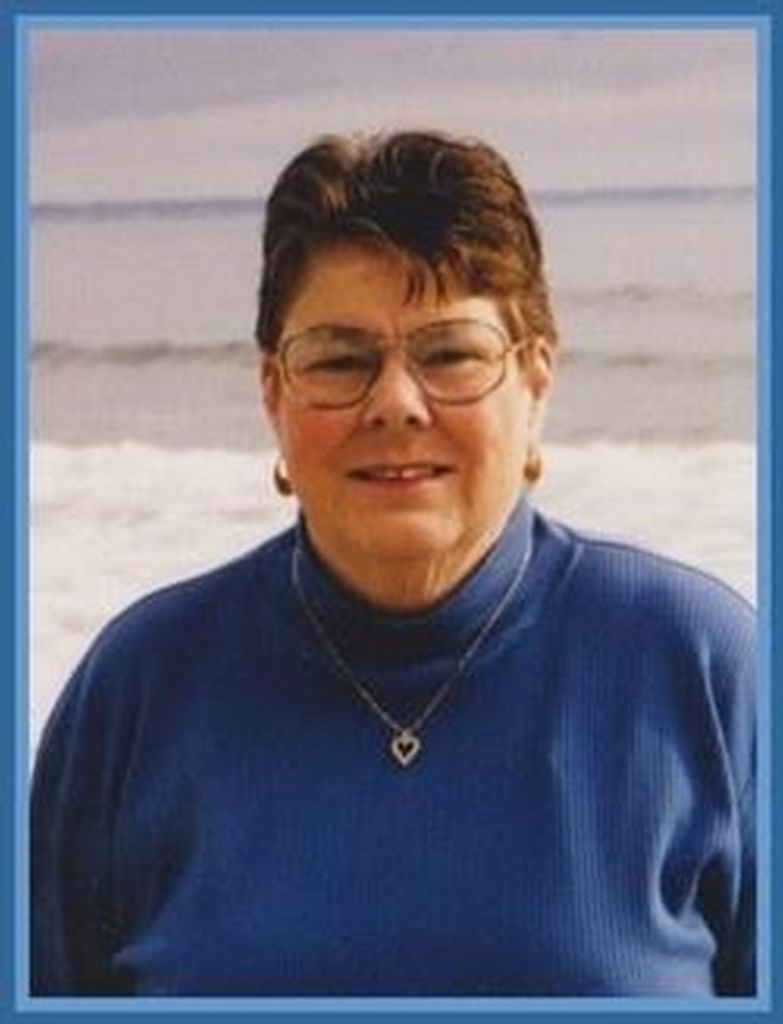 Pauline Anne Powers