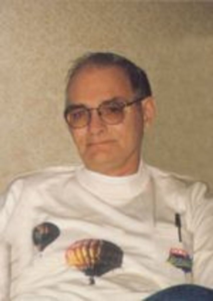 Dennis Eugene Bergerson