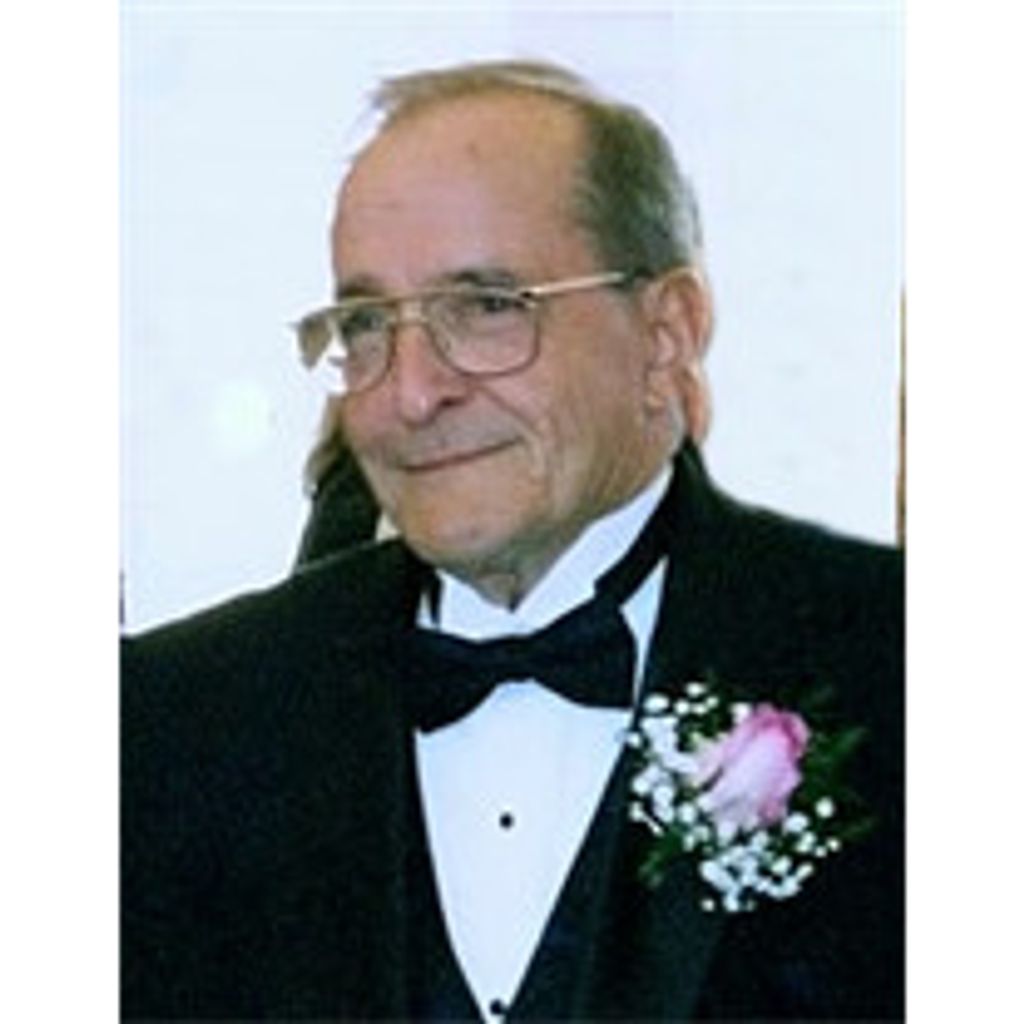 Louis P. Jerome Sr. Profile Photo