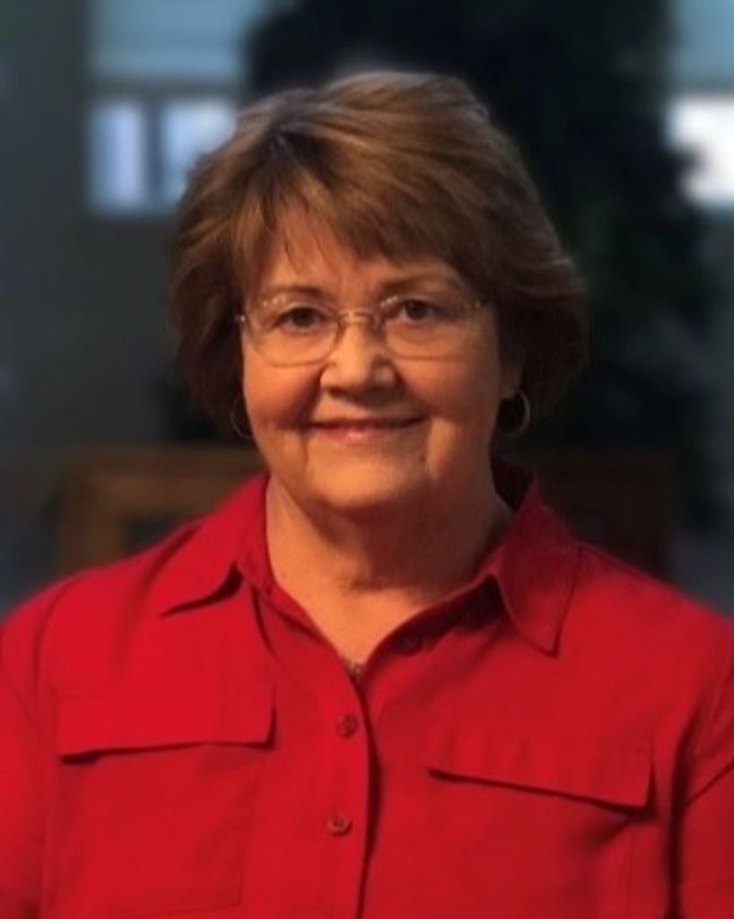 Janet "Jan" Marsh