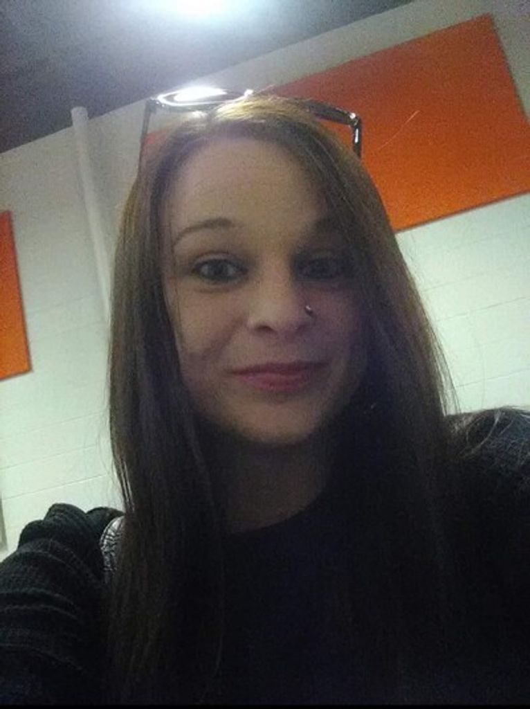 Sarah Ann Johnson Profile Photo