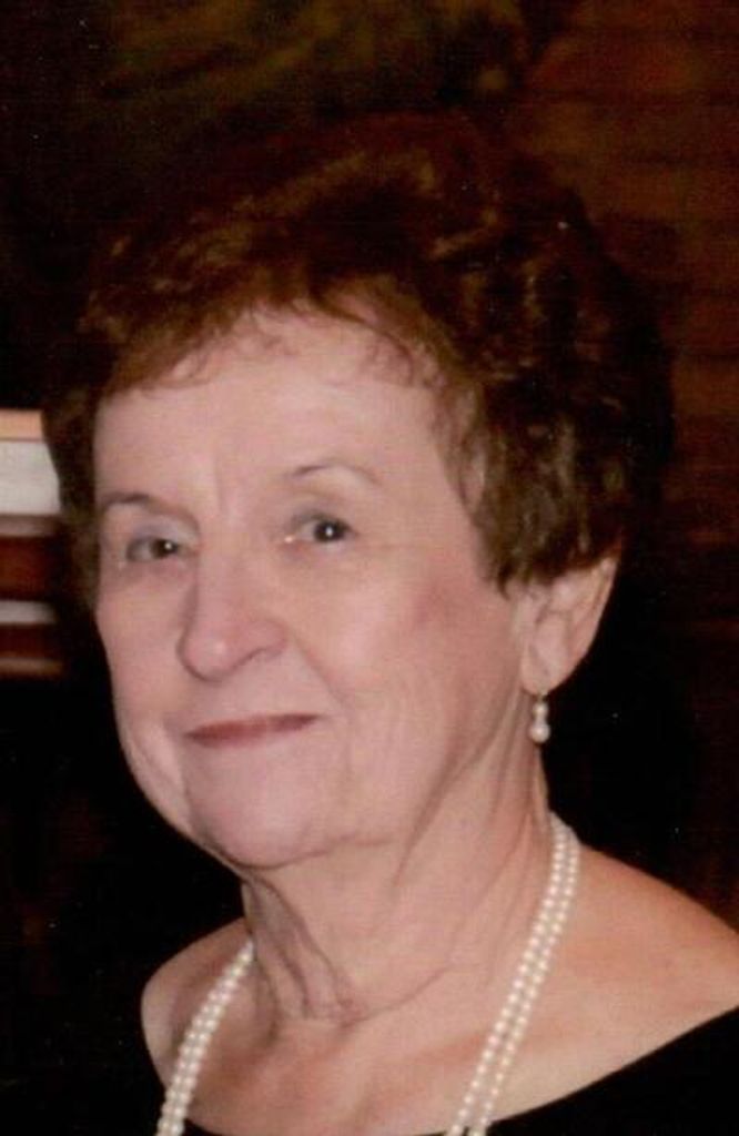 Bernice Marie Sibal