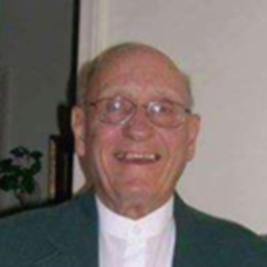 Elmer Lee Turner Profile Photo