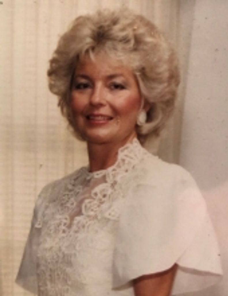 Sue Copeland