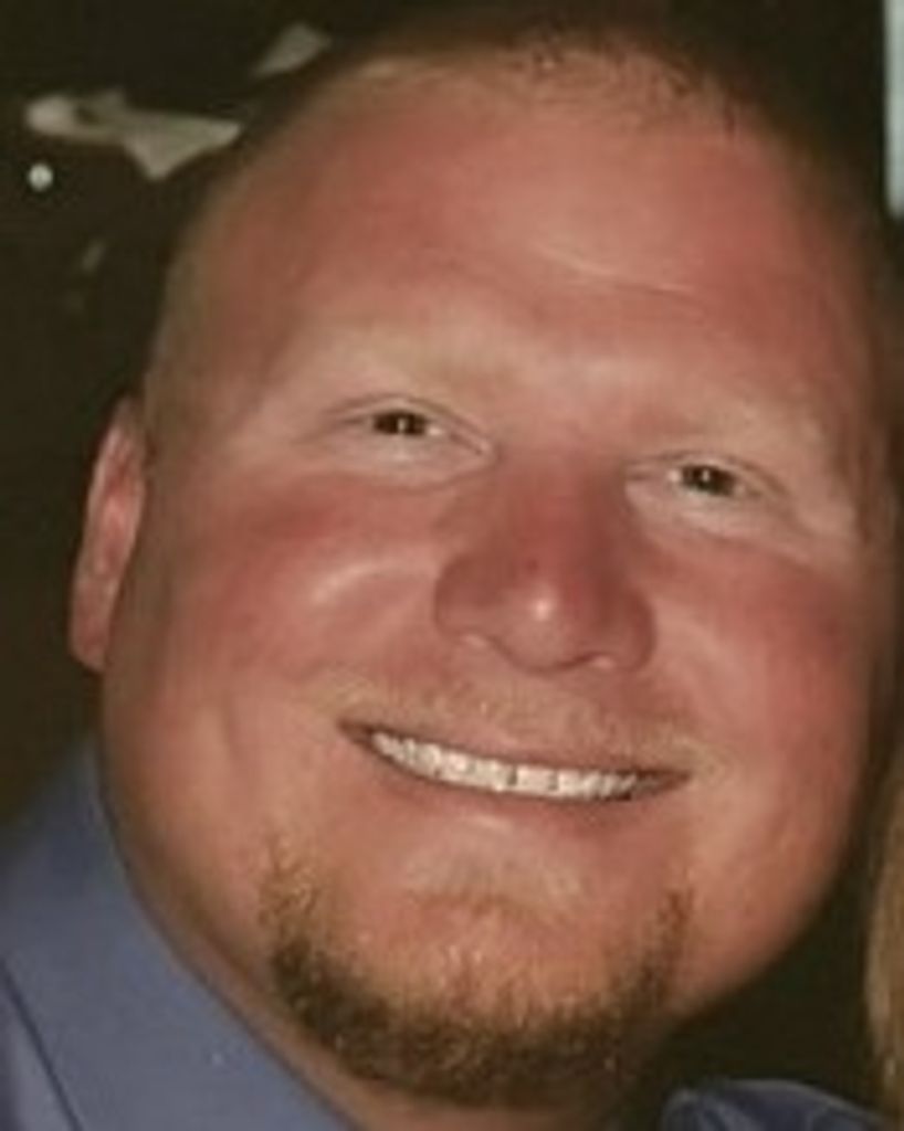Donald Jason Harrell Profile Photo