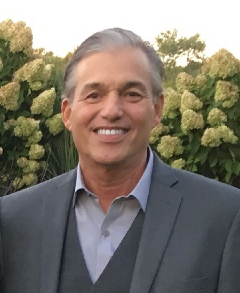 Michael Petri