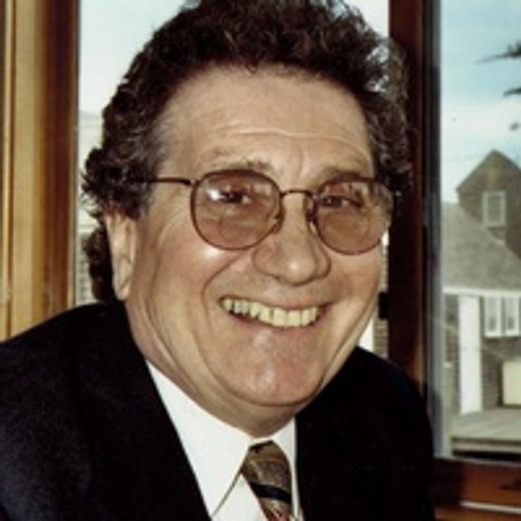 Russell P. Ferrara