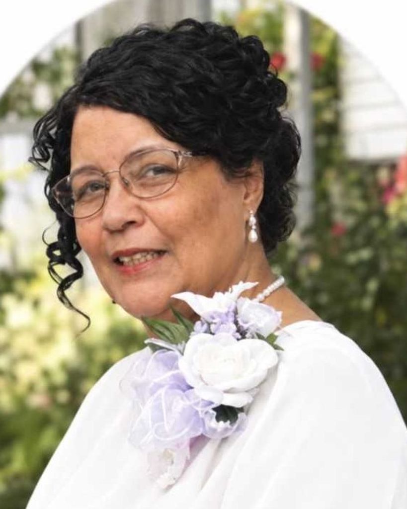 Barbara Ann Walker Profile Photo